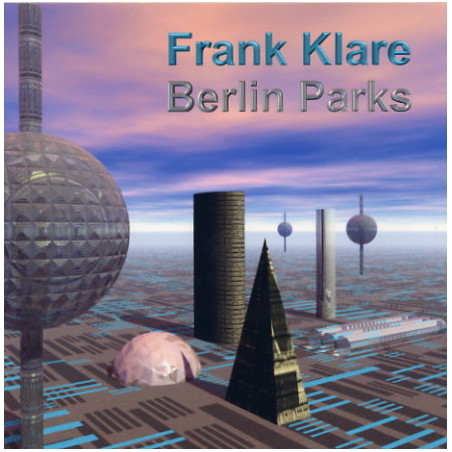 Berlin Parks