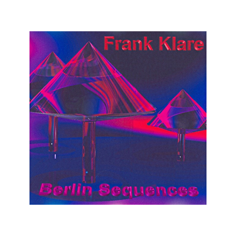 Berlin Sequences