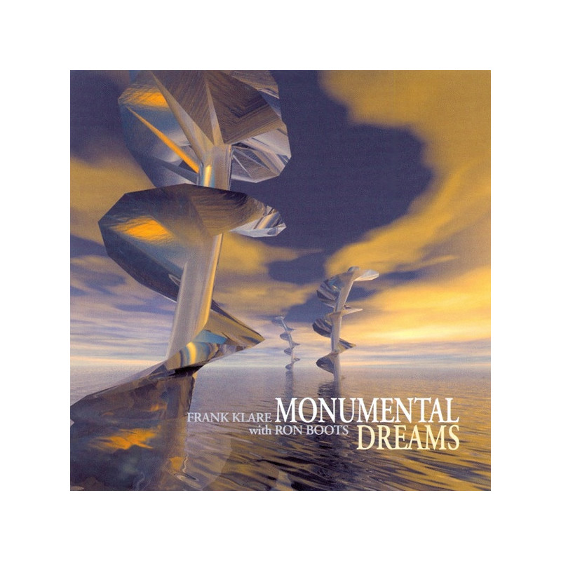 Monumental Dreams