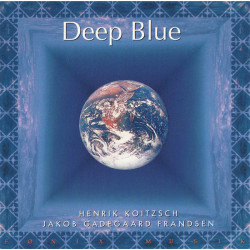Deep Blue