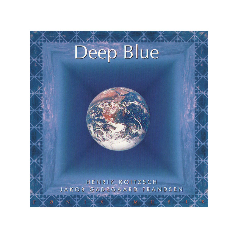 Deep Blue