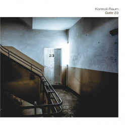 Kontroll-Raum - Gate 23