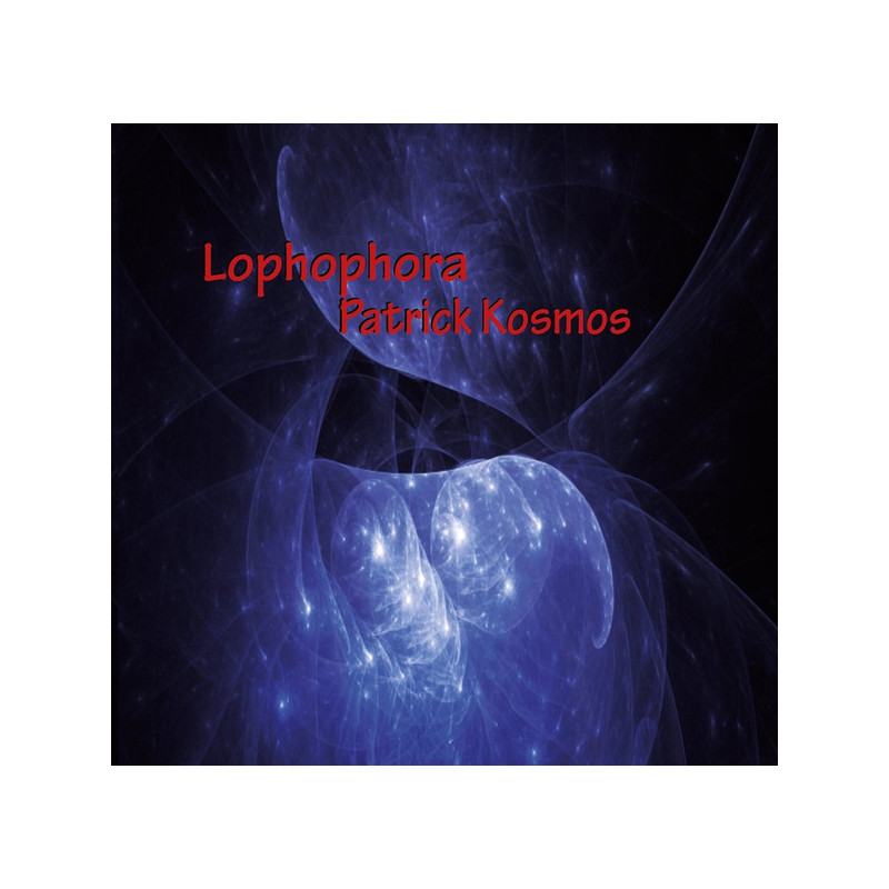 Lophophora 1988 - 1991
