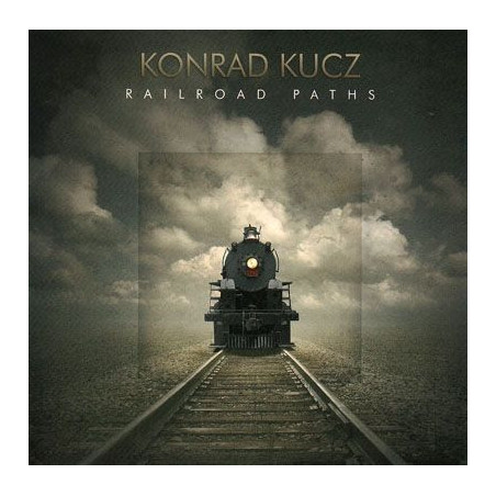 Railroad Paths