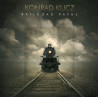 Railroad Paths