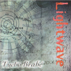 Tycho Brahe