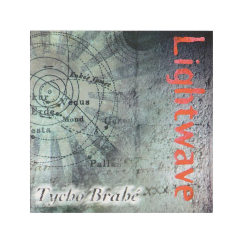 Tycho Brahe