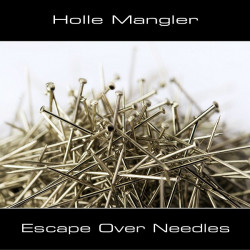 Escape Over Needles