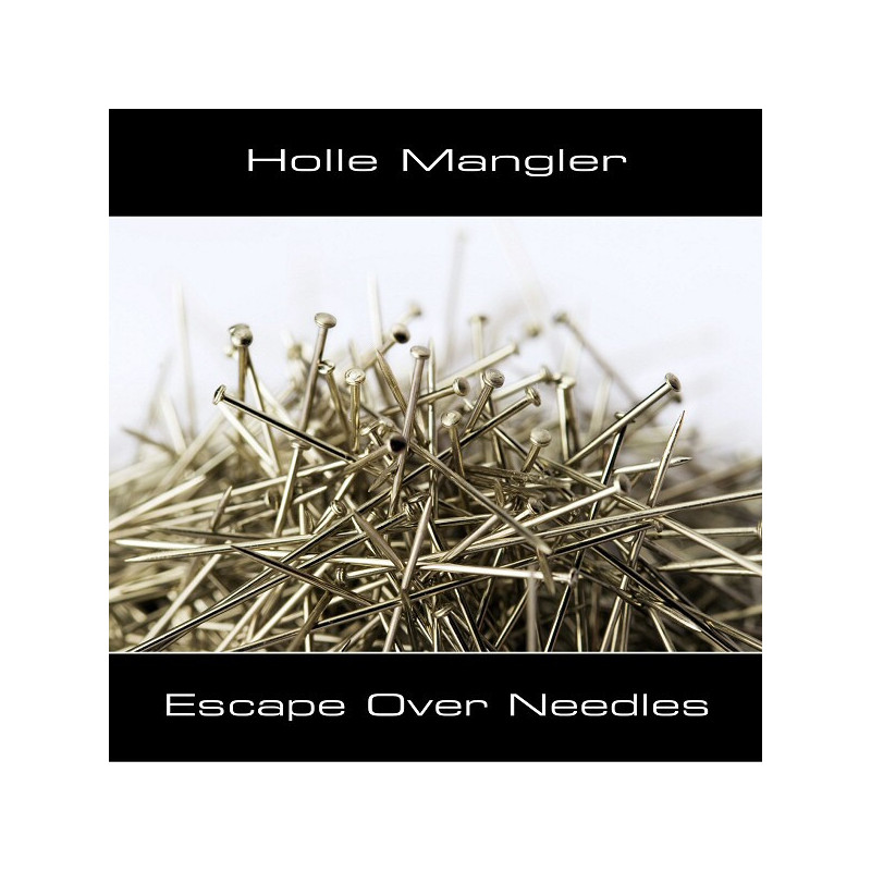 Escape Over Needles