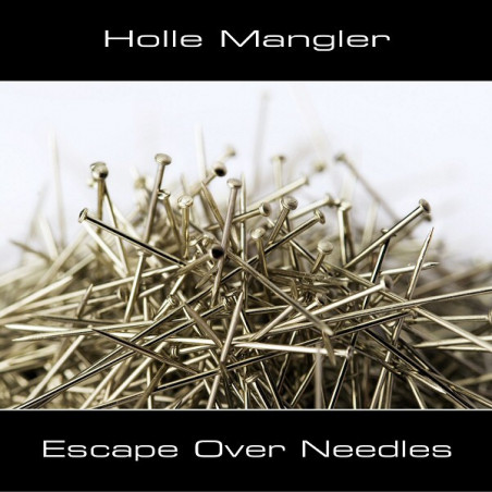 Escape Over Needles