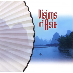 Visions Of Asia