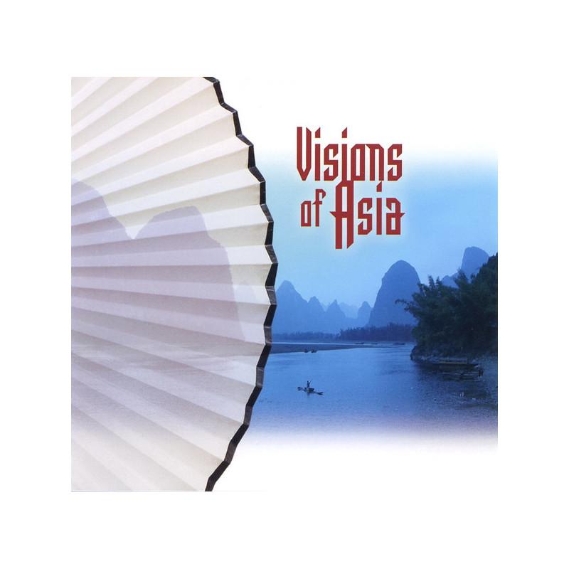 Visions Of Asia