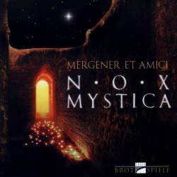 N.O.X Mystica