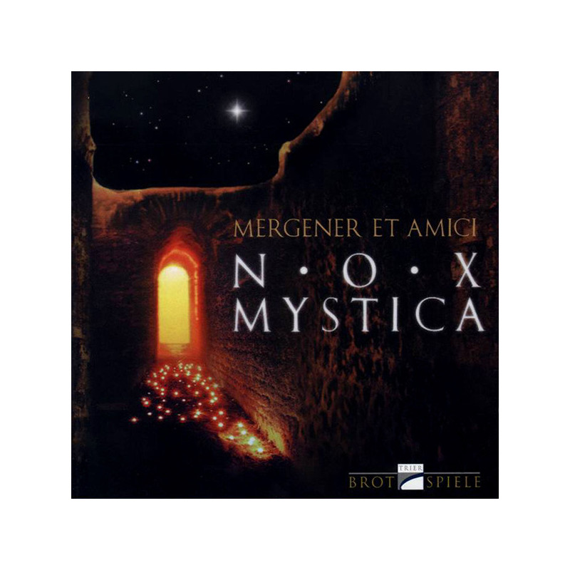 N.O.X Mystica