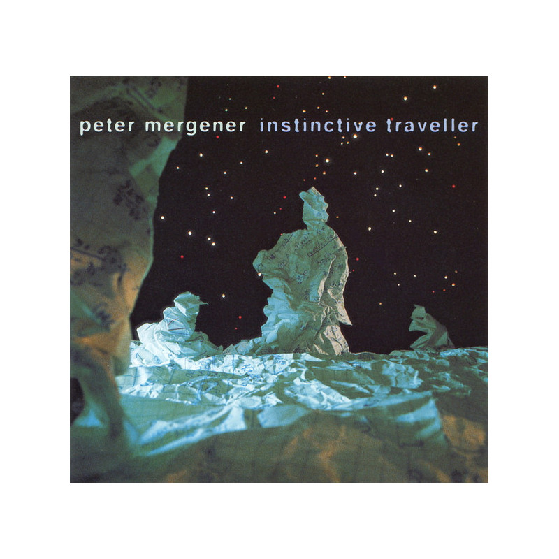 Instinctive Traveller