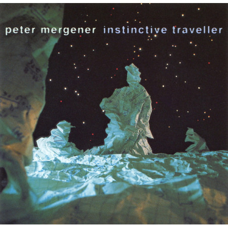 Instinctive Traveller
