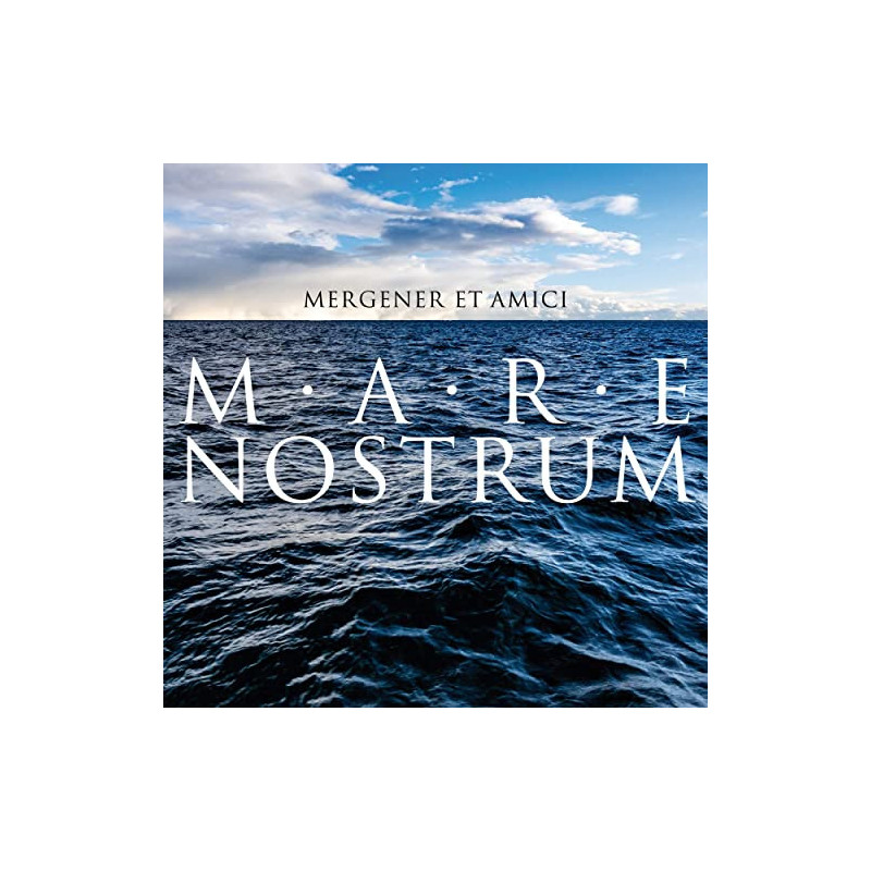 Mare Nostrum