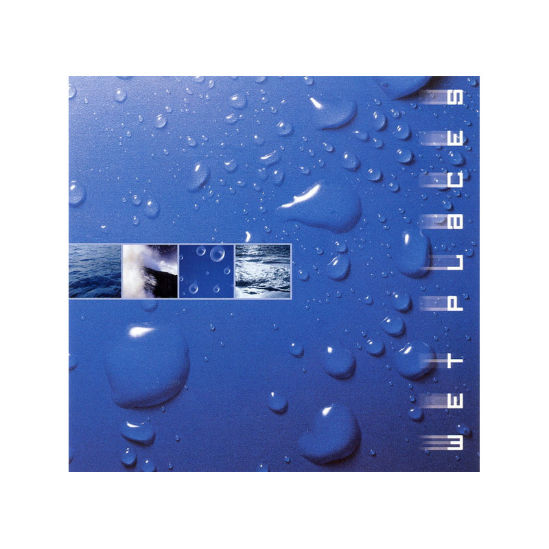 Wet Places
