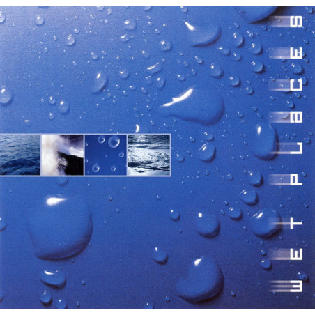 Wet Places