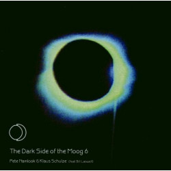 The Dark Side Of The Moog 6
