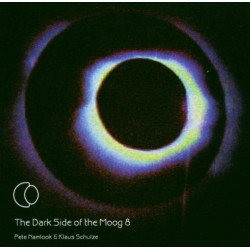 Dark Side Of The Moog 8