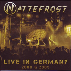Live In Germany