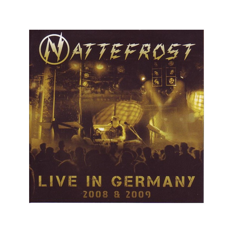 Live In Germany