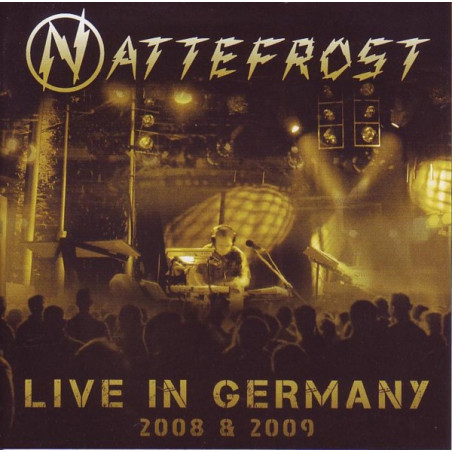 Live In Germany
