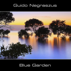 Blue Garden