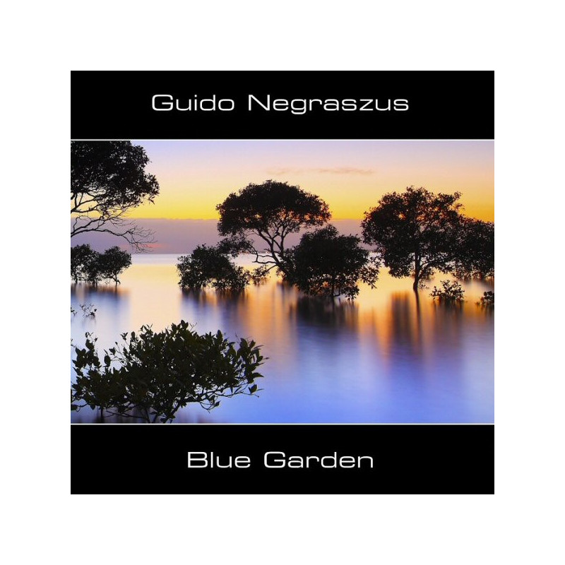 Blue Garden