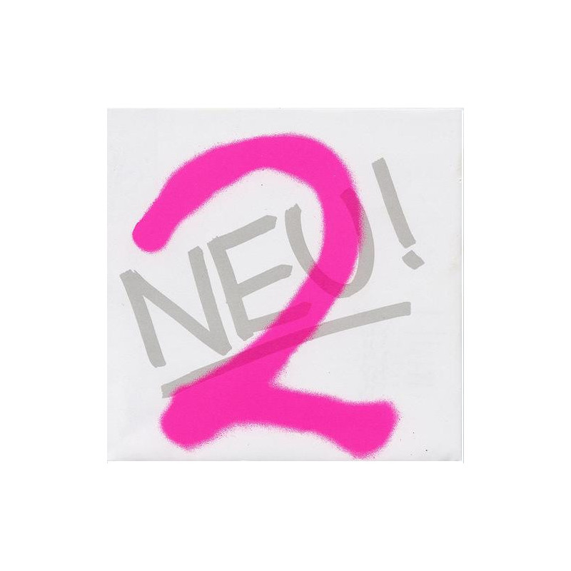 Neu! 2