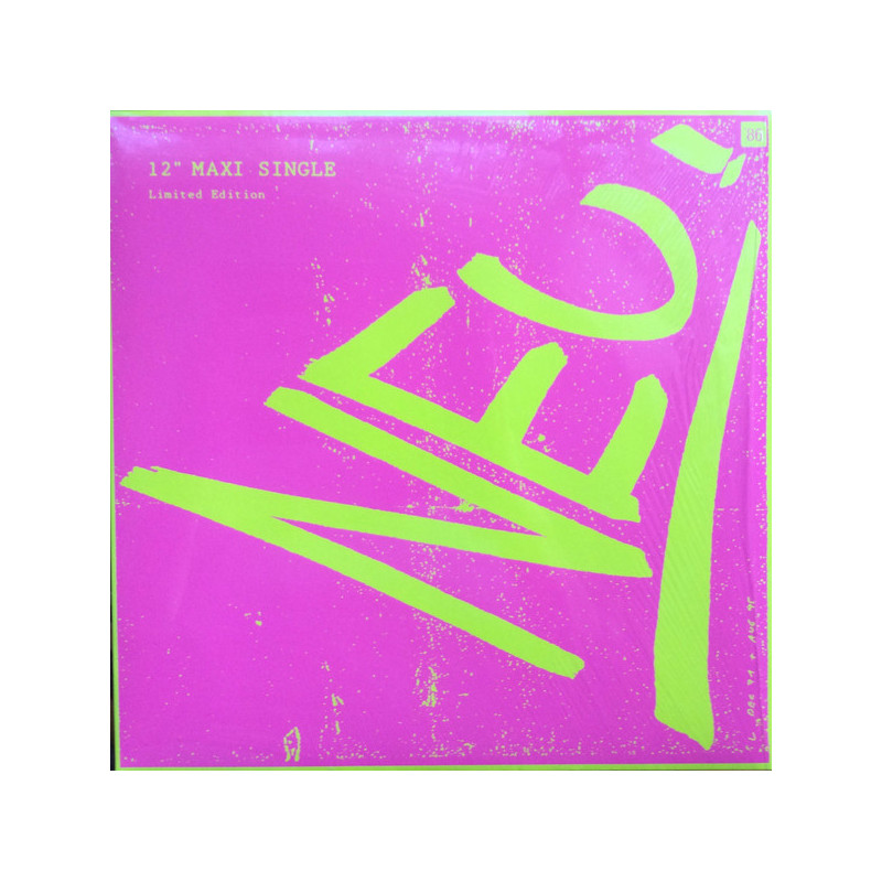 Neu! 86