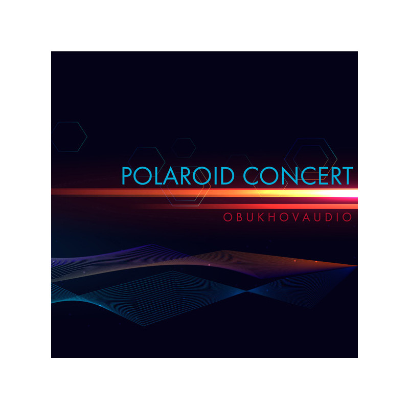 Polaroid Concert