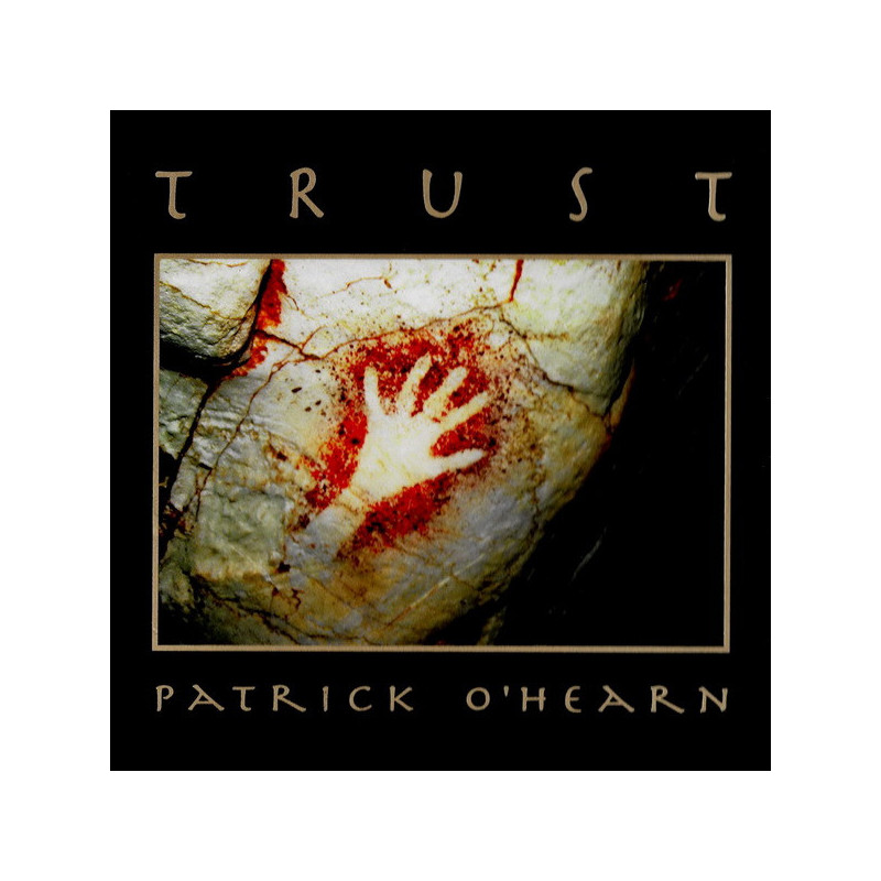 O'Hearn, Patrick - Trust