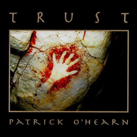 O'Hearn, Patrick - Trust