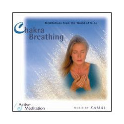 Chakra Breathing