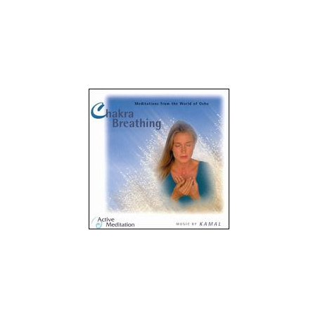Chakra Breathing