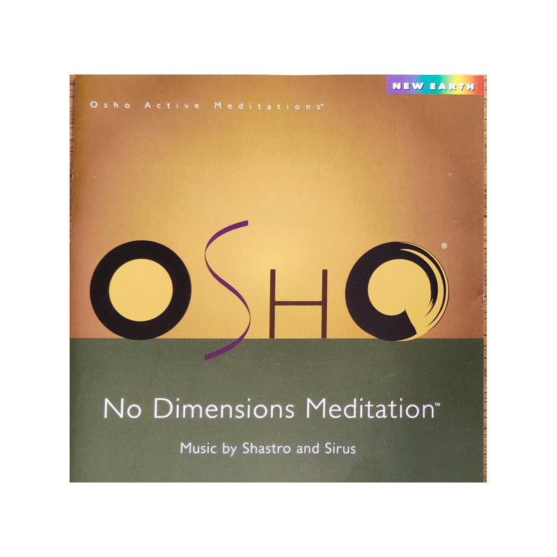 No Dimensions