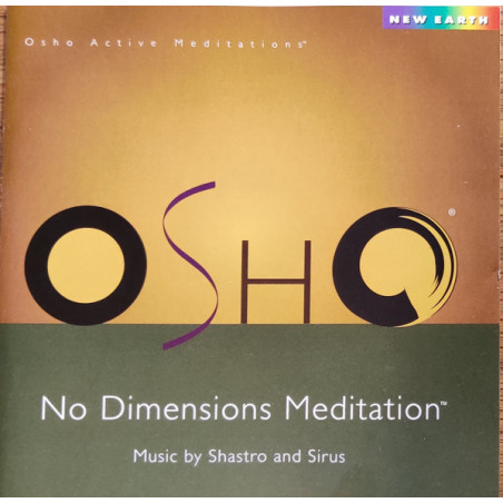 No Dimensions