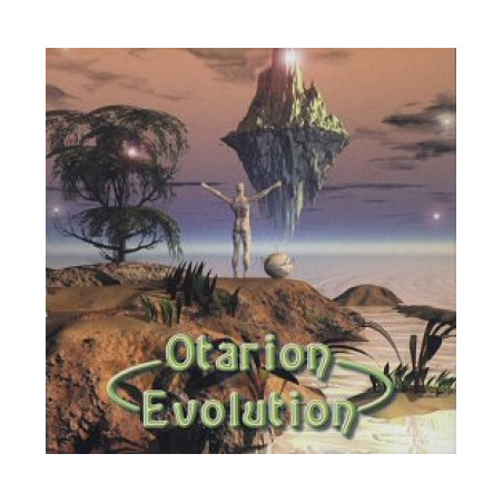 Evolution