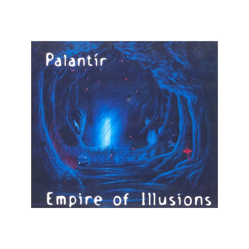 Empire Of Illusions
