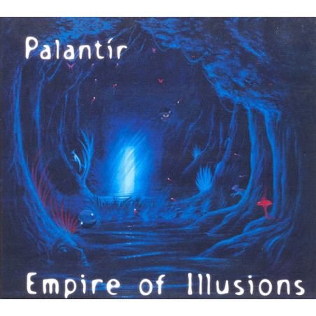 Empire Of Illusions