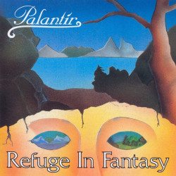 Refuge In Fantasy
