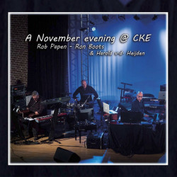 A November Evening at CKE