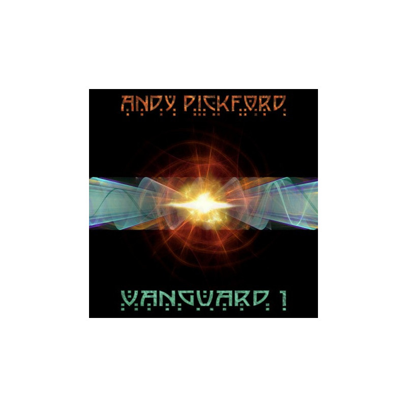 Vanguard 1