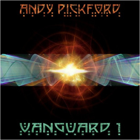 Vanguard 1