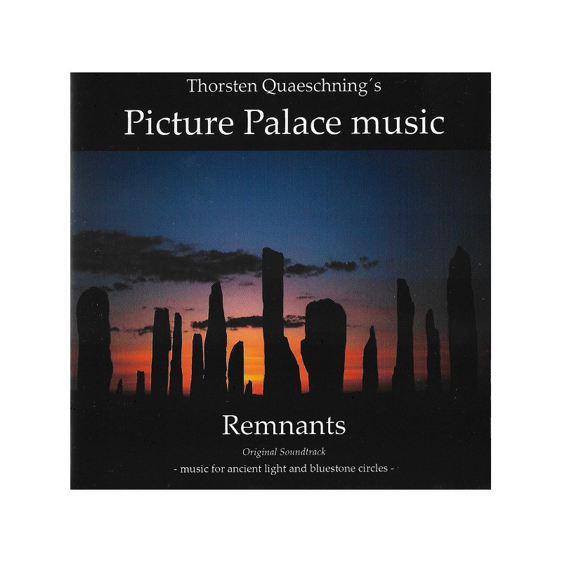 Remnants