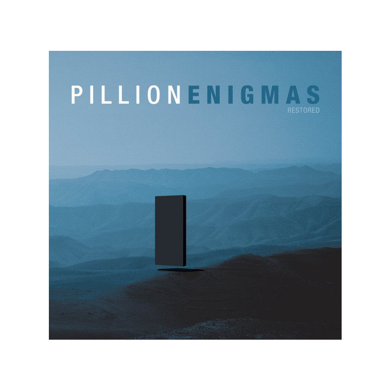 Enigmas