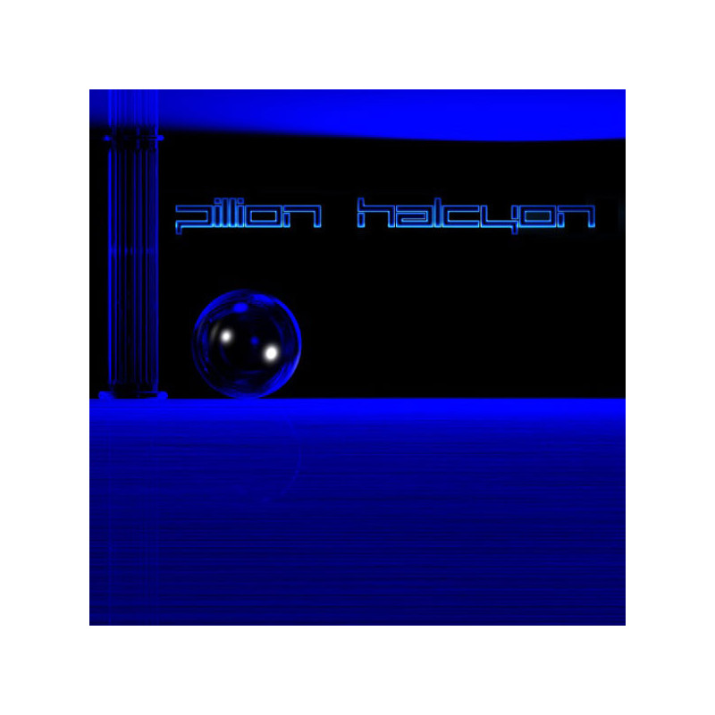 Halcyon