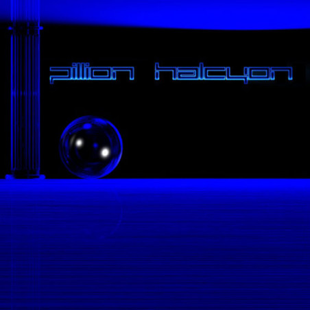Halcyon